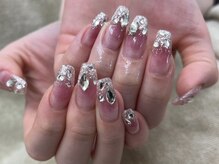 アイラッシュサロン マハロアンドフェスタ 麻布十番店(mahalo&Festa)/持ち込み10本やり放題