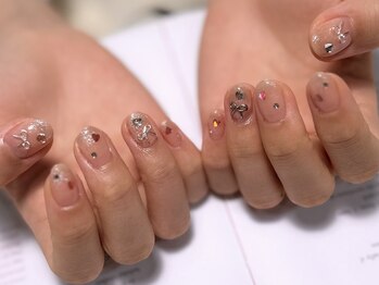 マリス(MARIS)/*シンプルアートコース*