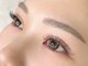 ラッシュスタイル 一宮店(Lash style)の写真/"マツエク×まつげパーマ"【&healthy】自まつげとエクステが一体化で瞳に影ができない明るい目元創りを