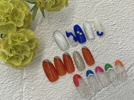 5月☆選べる定額デザイン