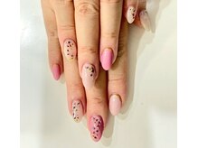 プエルタ(Puerta)/ハンドジェル/石川町/パラジェル