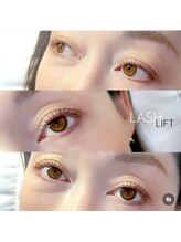カカ(kaka)/LASHLIFT &nbsp;/ &nbsp;まつぱ