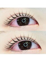 セレビアイ 立川店/まつげパーマ/まつ毛パーマ/立川