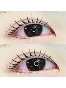 セレビアイ 立川店/まつげパーマ/まつ毛パーマ/立川