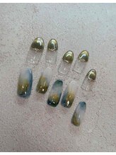 フローラ(flora)/ニュアンス