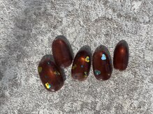 バタフライ 平塚店(Butterfly)/定額Bトレンドアートデザイン