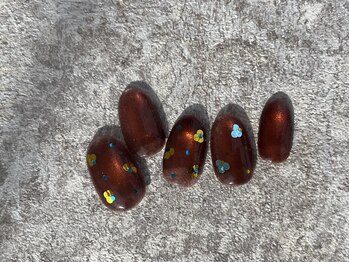 バタフライ 平塚店(Butterfly)/定額Bトレンドアートデザイン