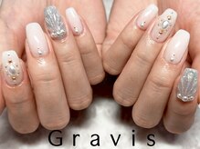 グラビス ライラ(Gravis Laila)の雰囲気（人気NO1の定額コース♪500種類以上からお選びいただけます！）
