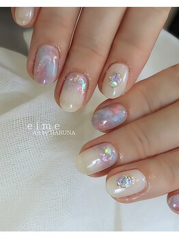 エメ(eime)/デザインコース¥8000