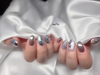 リカルメナートゥ 薬院(re:calmer na/to)/ミラマグ