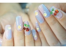 サロン デ ミランダ(Salon de Miranda)/