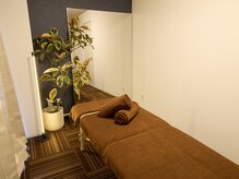 コアキョウト(CORE KYOTO)/施術スペース