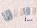 夏マグネットフット8980円