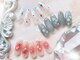 エスフィーネイルサロン リシェル(Esfy nailsalon Richer)の写真/NEW☆【ワンホン定額アート¥6500】大人気のワンホンネイルを定額で♪宝石のようにきらめく指先を叶えます★