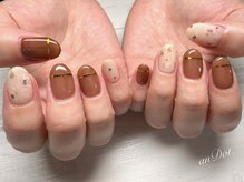 アンドット(anDot.)/