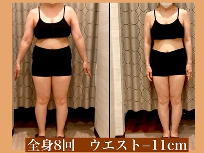 サロン セドナ(SALON SEDONA)の写真