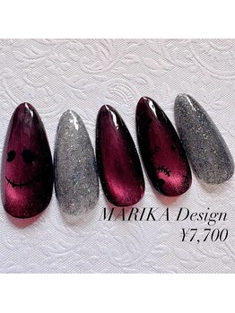 スタッフ定額 まりか