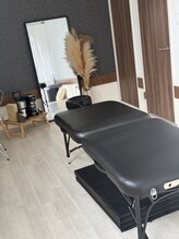 ほぐしスポット ミヤオカ(ほぐしspot miyaoka)/お客様だけの時間です