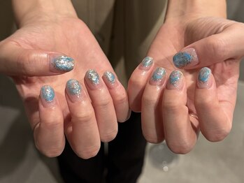 ネロリ バイ エイティスト(neroli by 8ist)/秋定額[新宿/新宿駅］