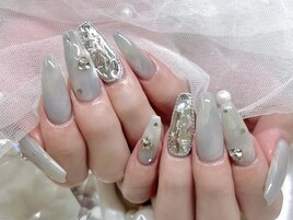 【Ayaka】ニュアンス×キラキラ