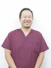 下高井戸整体院&nbsp;奧村 健太