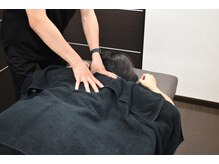 ケアフォー 吉祥寺(Carefor)の雰囲気(不調の原因を見極めるカウンセリングで初めての方も◎)