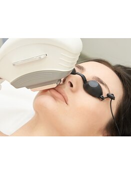 お肌をきれいにしたい