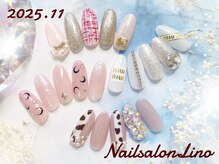 リノ(Lino)/11月スタンダード定額