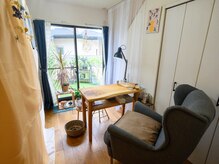 カフネ ネイル(Cafune nail)/room2