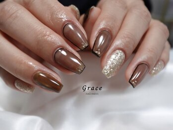 グレース(Grace)/monthly design