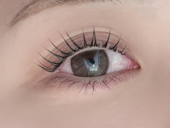 アイ ビューティー ルクール 見附店(EYE BEAUTY Le Coeur)/担当【渡邉】