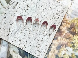 シンプルデザインお好み1本つき