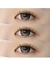 シイプ(SHE:P)/ずけやま担当☆フラットラッシュ