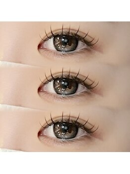 シイプ(SHE:P)/ずけやま担当☆フラットラッシュ