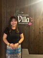 アジアンリラクゼーション ヴィラ 戸田公園店(asian relaxation villa) なみき