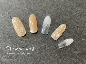 グラマーネイル(Glamor nail)/