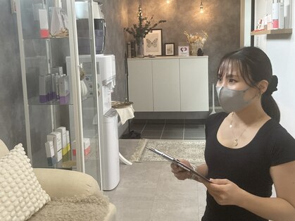 美容整骨サロン リペア(Repair)の写真