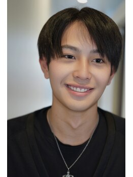 アンジュ(A’NGE)/メンズ眉毛ワックス