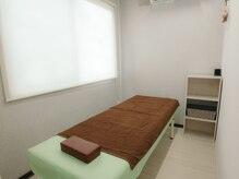 たつみはり灸整体院/