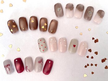 MAMI 定額デザインA