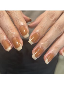 フレンチコース※ベース別途