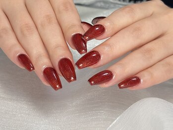 レピ(repi)/ワンカラー・ラメグラ