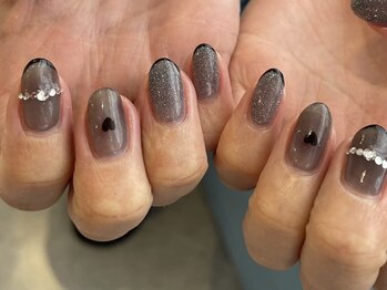 ミミン バイ フェリモ(mimin.by felimo)/持ち込みデザイン