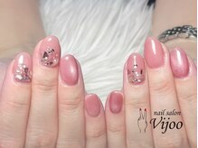 ヴィジョー(Vijoo)/デザインネイル＊持ち込みネイル