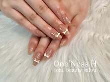 ワンネス 平林店(One’Ness)/Nail design