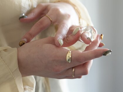 ステイシーネイル(stay she Nail)の写真