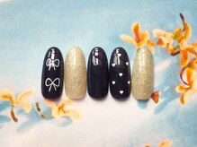 ネイルパティオ 北浦和店(Nail Patio)/シンプルコース