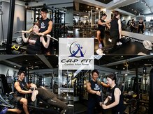 シーエーピーフィット(C A P FIT)