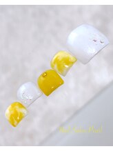 パール(Pearl)/フット定額S
