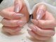 ティアリス(NAIL SALON TIARIS)の写真